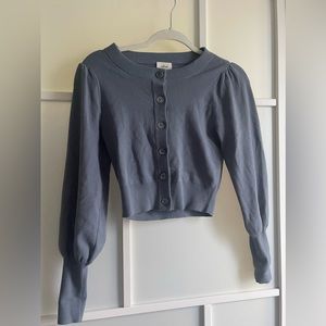 Aritzia Wilfred “Alesia” Cardigan